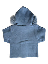 Tejido Piel Desmontable NIÑA