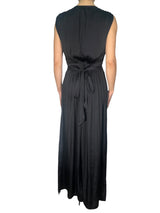 Vestido Cintura Panal de Abeja