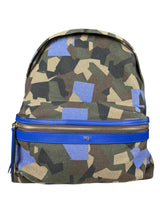 Mochila Camuflaje