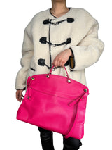 Bolso Piper Fucsia