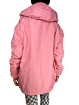 Chaqueta Impermeable