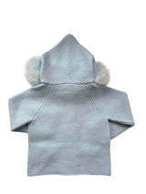 Tejido Piel Desmontable NIÑA