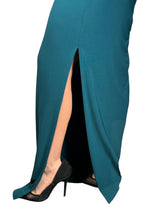 Vestido Drapeado