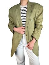 Blazer Lino