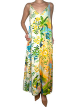 Vestido Maxi Paradise