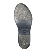 Botines Animal Print