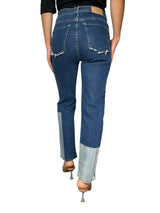 Jeans Patch