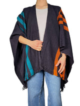 Poncho Refugio