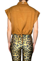 Blusa Iggy
