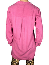 Blusa Cuello en V