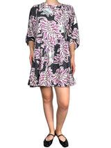 Vestido Alcala Lavender Sky