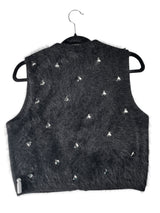 Chaqueta Sin Mangas Jewel