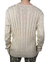 Sweater Logo