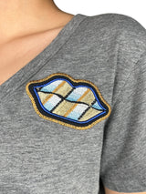 Polera Ray