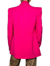 Blazer Hombreras