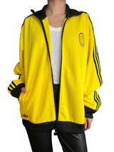 Polerón Smiley Original x Adidas