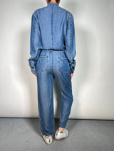 Enterito Denim