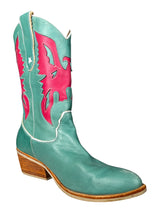 Bota Águila