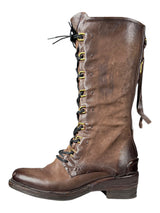 Botas Biker
