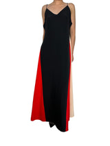 Vestido Maxi Viscosa