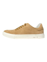 Zapatillas Gamuza