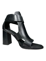 Sandalias Taco Alto