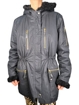 Parka Marvin