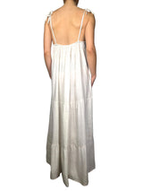 Vestido Maxi
