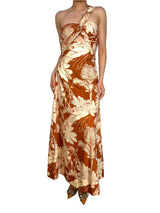 Vestido Johanna Ortiz x Pink Filosofy