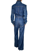 Enterito Denim