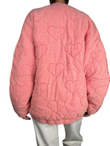 Chaqueta Heart