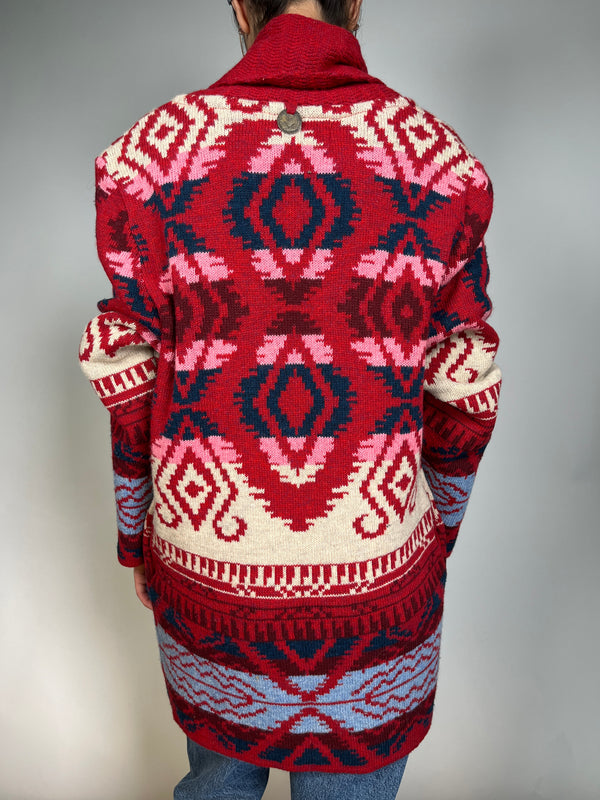 Sweater Lakotta