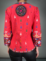 Chaqueta Mesara Lake