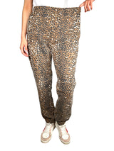 Buzo Animal Print