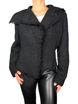 Blazer Tejido