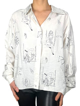Camisa Dibujos