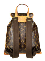 Mochila Bosphore Monogram