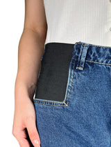 Jeans Maternales