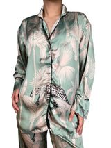 Set Black Emerald Oasis