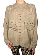Sweater Shinny