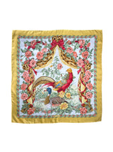 Pañuelo Vintage Seda