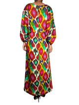 Vestido Niran Bright