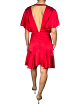 Vestido Vuelos