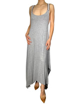 Vestido Maxi Tiritas
