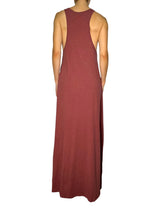 Vestido Maxi