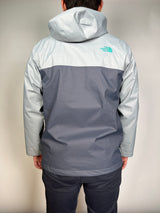 Chaqueta Cortaviento