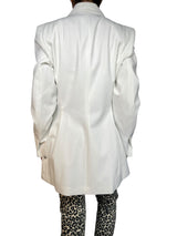 Blazer Blanco