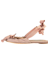 Flats Ballet