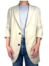 Blazer Crema