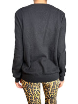 Sweater Majicien Cashmere y Lana